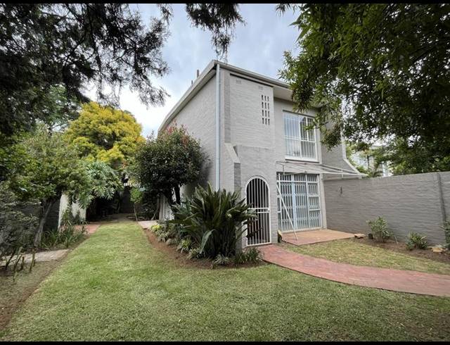 3 BEDROOM PROPERTY TO RENT IN BEYERS PARK